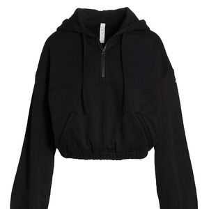 ALO Yoga Stadium Half-Zip hoodie
